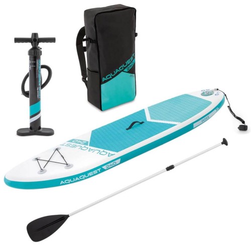 Сапборд Intex Aqua Quest 240 (68241)