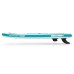 Сапборд Intex Aqua Quest 240 244x76x13см, насос, весло, лиш, сумка, до 90 кг 68241