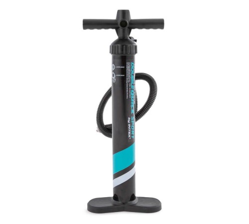 Сапборд Intex Aqua Quest 240 244x76x13см, насос, весло, лиш, сумка, до 90 кг 68241 Сапборд Intex Aqua Quest 240 244x76x13см, насос, весло, лиш, сумка, до 90 кг 68241