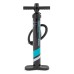 Сапборд Intex Aqua Quest 240 244x76x13см, насос, весло, лиш, сумка, до 90 кг 68241