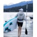 Сапборд Intex Aqua Quest 320x81x15 см (до 150 кг)
