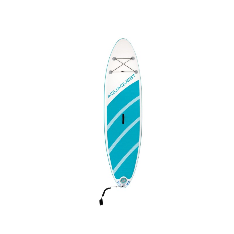 Сапборд Intex Aqua Quest 320x81x15см, до 150 кг, 68242 68242 - фото 5 | Ugolok.by