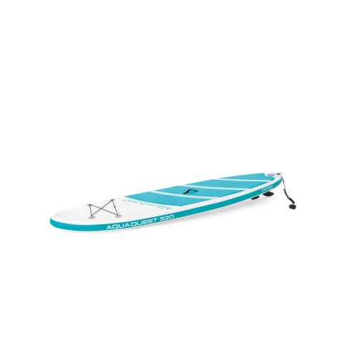 Сапборд Intex Aqua Quest 320x81x15 см (до 150 кг)