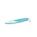 Сапборд Intex Aqua Quest 320x81x15 см (до 150 кг)