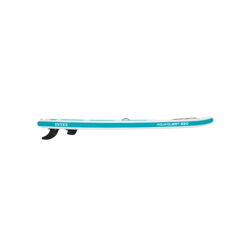 Сапборд Intex Aqua Quest 320x81x15 см (до 150 кг)