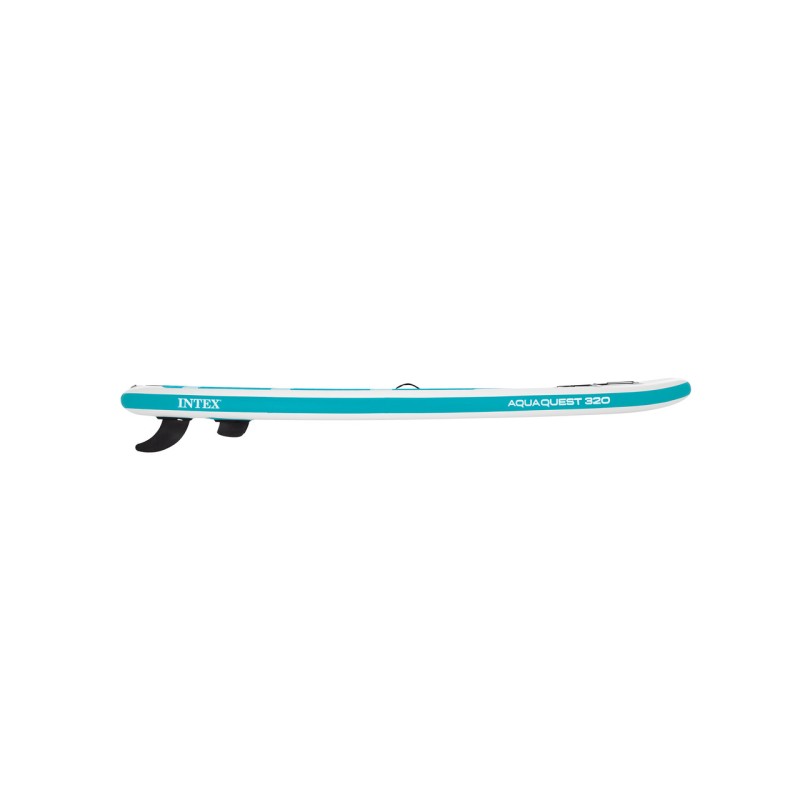 Сапборд Intex Aqua Quest 320x81x15см, до 150 кг, 68242 68242 - фото 8 | Ugolok.by