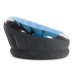 Надувное кресло Empire Chair Intex 68582 112х109х69 см (синий)
