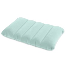 Подушка надувная Intex 68676NP Kidz 43x28x9 см,  голубая