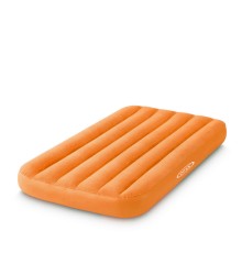 Детский надувной матрас Intex Cozy Kidz, 157*88*18 см (оранжевый, 66803)