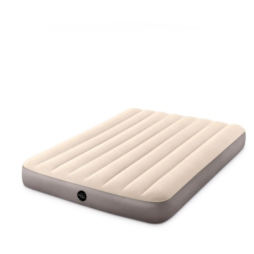 Матрас надувной Intex Deluxe Single-High, 191*137*25 см (64102) Матрас надувной Intex Deluxe Single-High, 191*137*25 см (64102)