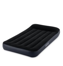 Матрас надувной с подголовником Intex Pillow Rest Classic, 191*99*25 см (64141)