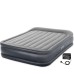 Кровать самонадувная с подголовником Intex Deluxe Pillow Rest, 203*152*42 см (64136NP)