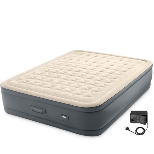 Кровать самонадувная Intex PremAire II, 203*152*46 см (64926) Кровать самонадувная Intex PremAire II, 203*152*46 см (64926)