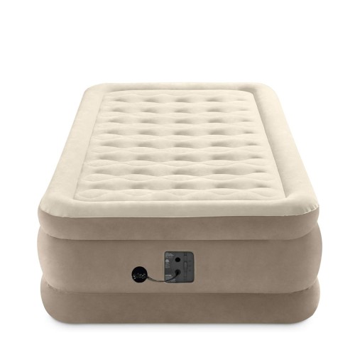 Кровать самонадувная Intex Ultra Plush, 191*99*46 см (64426) Кровать самонадувная Intex Ultra Plush, 191*99*46 см (64426)