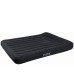 Матрас самонадувной с подголовником Intex Pillow Rest Classic, 203*152*23 см (66781)