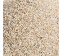 Кварцевый песок для песочных фильтр-насосов 24 кг МК50024