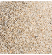 Кварцевый песок для песочных фильтр-насосов 12 кг МК50012