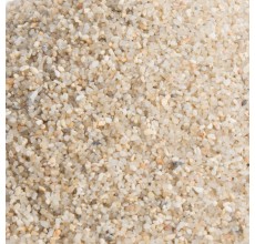 Кварцевый песок для песочных фильтр-насосов 24 кг МК50024