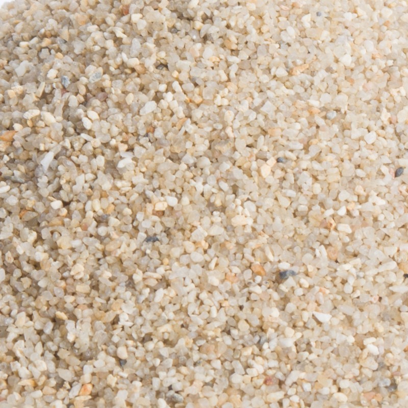 Кварцевый песок для песочных фильтр-насосов 9 кг МК50009