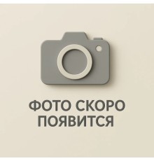 Мыльница "Лайт" бирюза