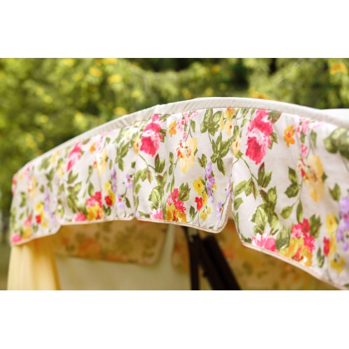 Садовые качели Olsa Саванна Flower с1205