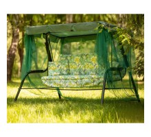 Качели садовые Olsa Варна с1260 231х126х148 см