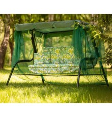 Качели садовые Olsa Варна с1260 231х126х148 см