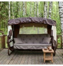 Садовые качели Olsa Саванна с1453