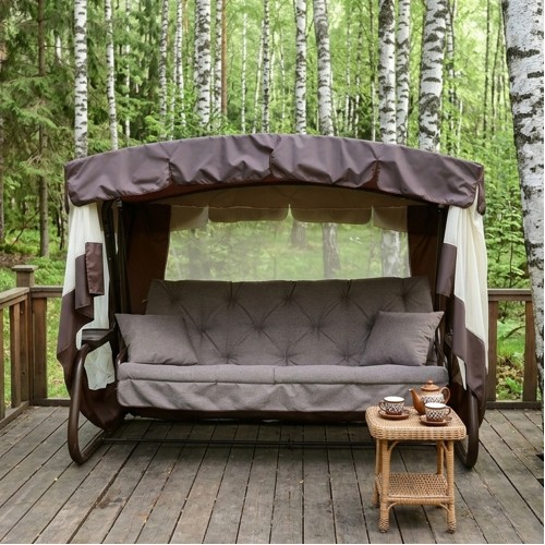 Садовые качели Olsa Саванна с1453