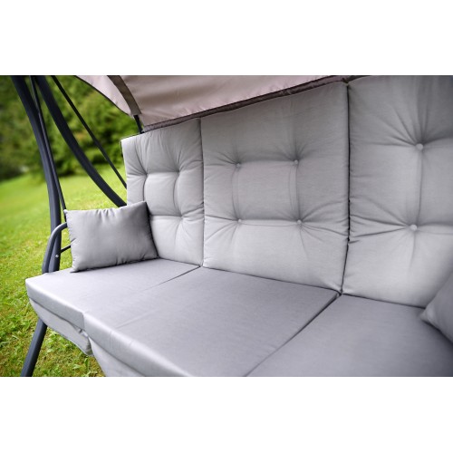 Садовые качели Olsa Пагода с1475