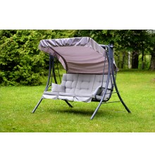 Садовые качели Olsa Пагода с1475