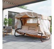 Садовые качели Olsa  Александрия с1497