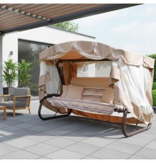 Садовые качели Olsa  Александрия с1497