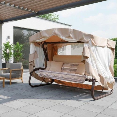 Садовые качели Olsa  Александрия с1497