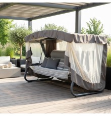 Садовые качели Olsa Александрия с1498