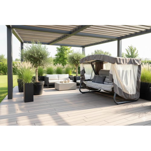 Садовые качели Olsa Александрия с1498