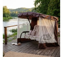 Садовые качели Olsa Турин-2 с1500