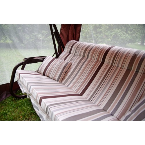 Садовые качели Olsa Турин-2 с1500