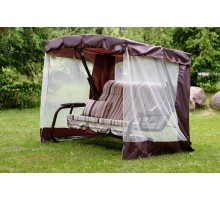 Садовые качели Olsa Турин-2 с1500