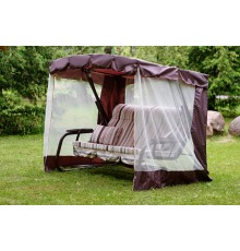 Садовые качели Olsa Турин-2 с1500