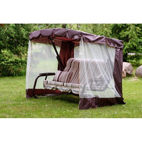 Садовые качели Olsa Турин-2 с1500