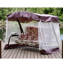 Садовые качели Olsa Турин Премиум с1510