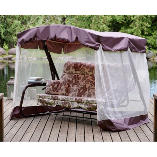 Садовые качели Olsa Турин Премиум с1510