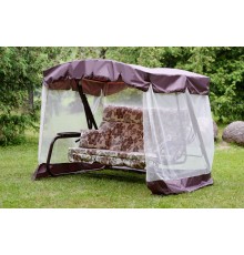 Садовые качели Olsa Турин Премиум с1510