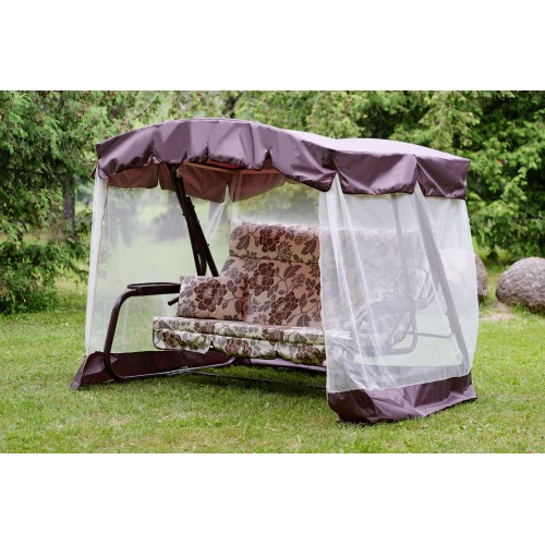 Садовые качели Olsa Турин Премиум с1510