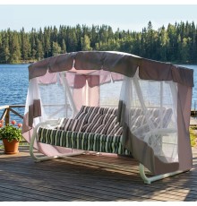 Садовые качели Olsa Саванна с1637