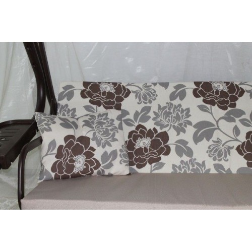 Качели садовые Olsa Турин С1670 (236.5×138×181.5 см) 