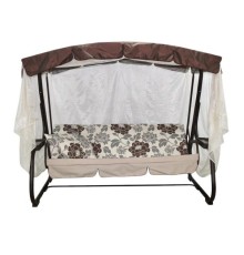 Качели садовые Olsa Турин с1670 236.5х138х181.5 см