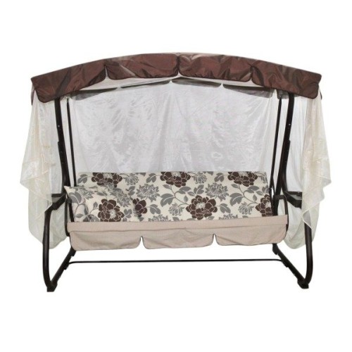 Качели садовые Olsa Турин С1670 (236.5×138×181.5 см) 