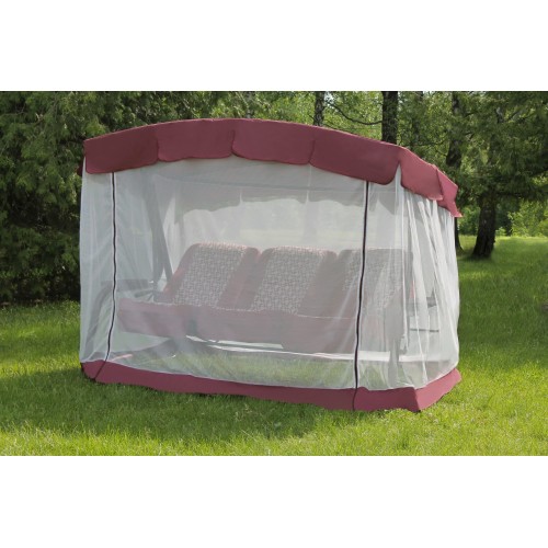 Качели садовые Olsa Палермо Премиум с1705 – надежность и стиль